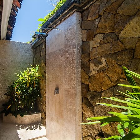 Bali Holiday Villas - La Playa Seminyak  Luaran gambar