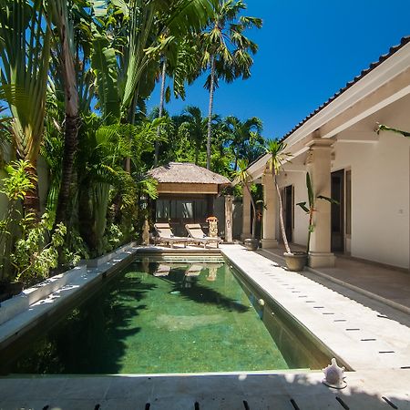 Bali Holiday Villas - La Playa Seminyak  Luaran gambar