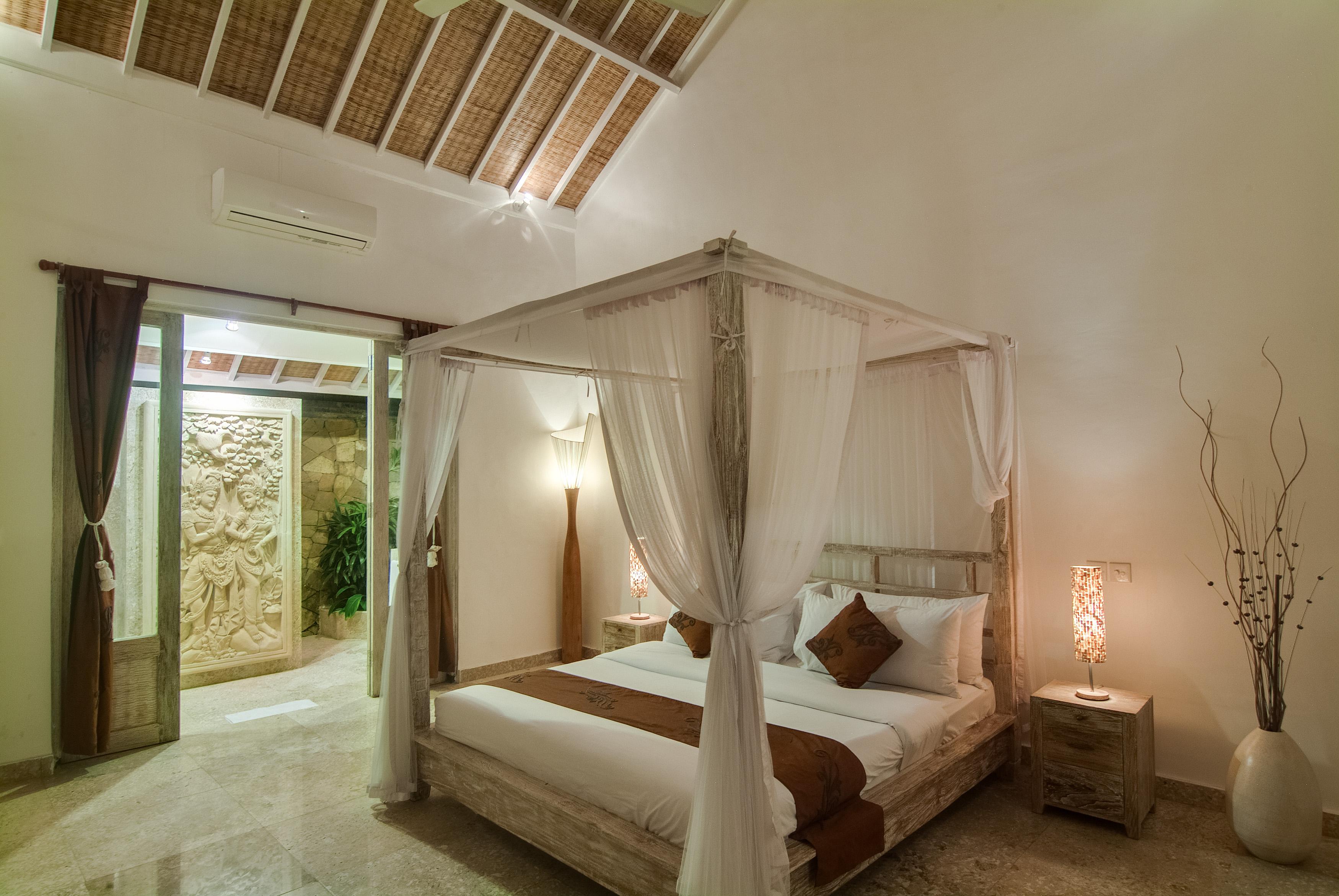 Bali Holiday Villas - La Playa Seminyak  Luaran gambar