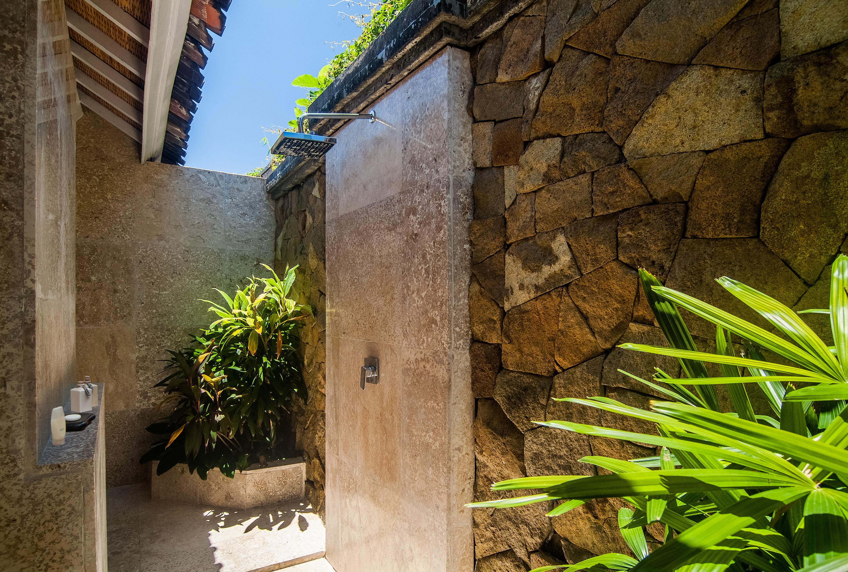 Bali Holiday Villas - La Playa Seminyak  Luaran gambar