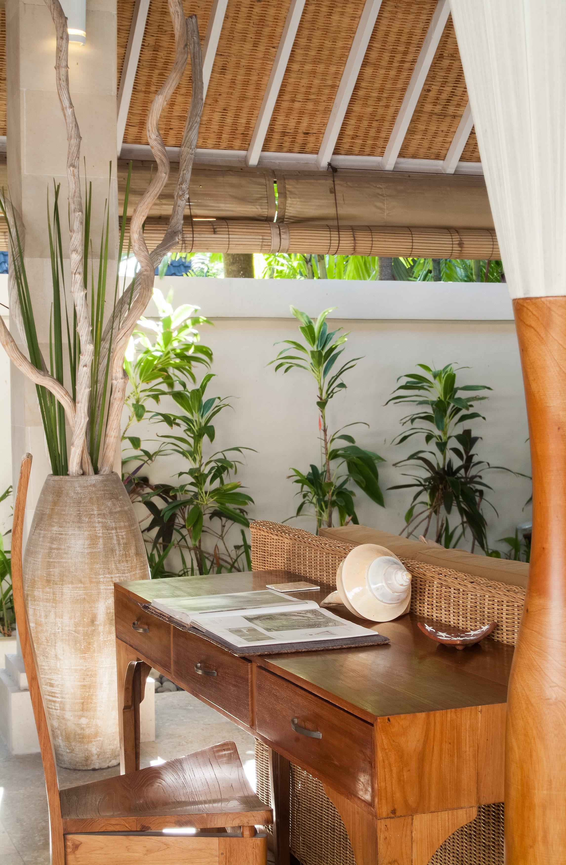 Bali Holiday Villas - La Playa Seminyak  Luaran gambar