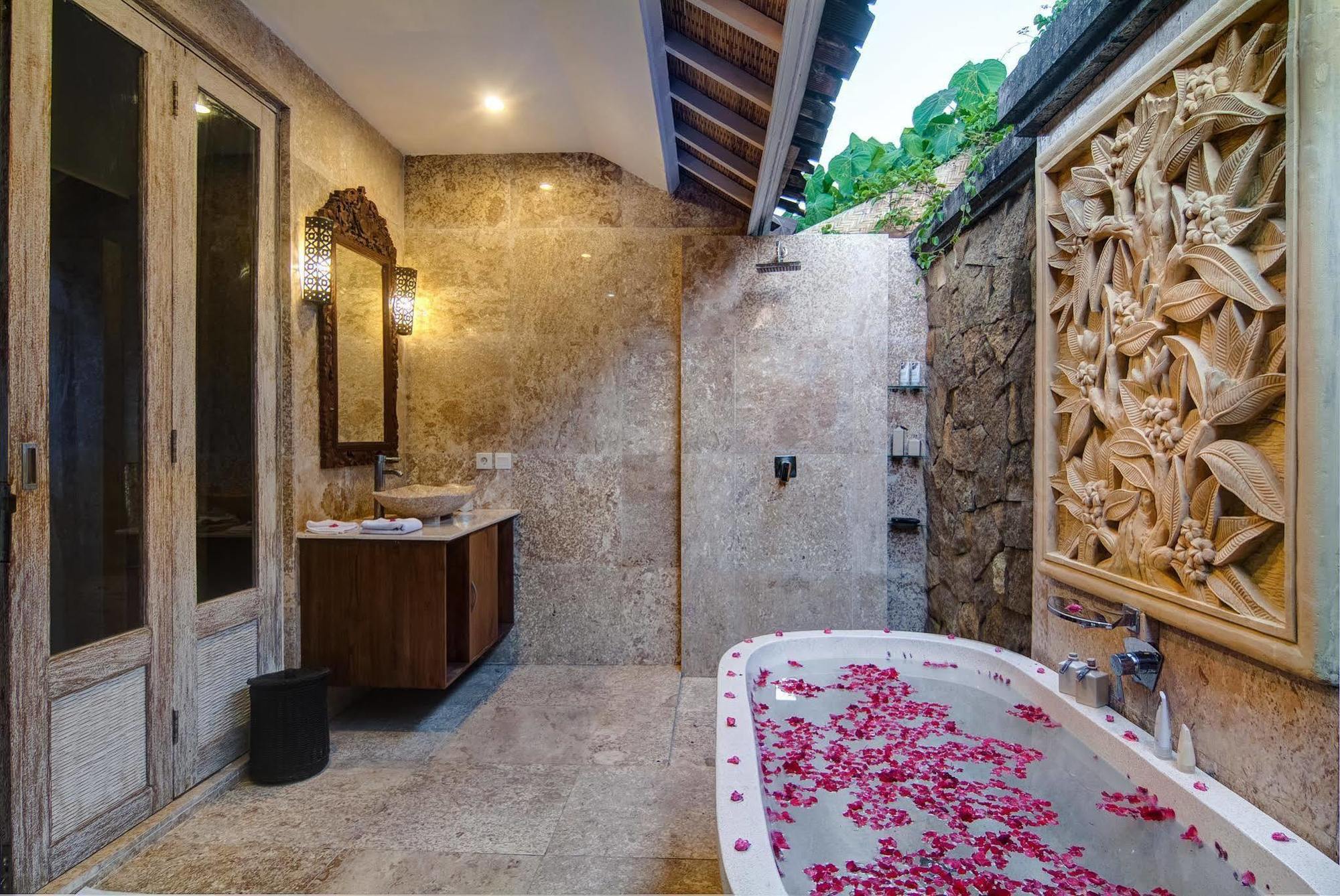 Bali Holiday Villas - La Playa Seminyak  Luaran gambar